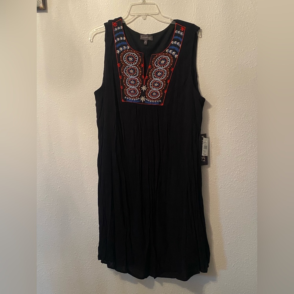 New dress with tags